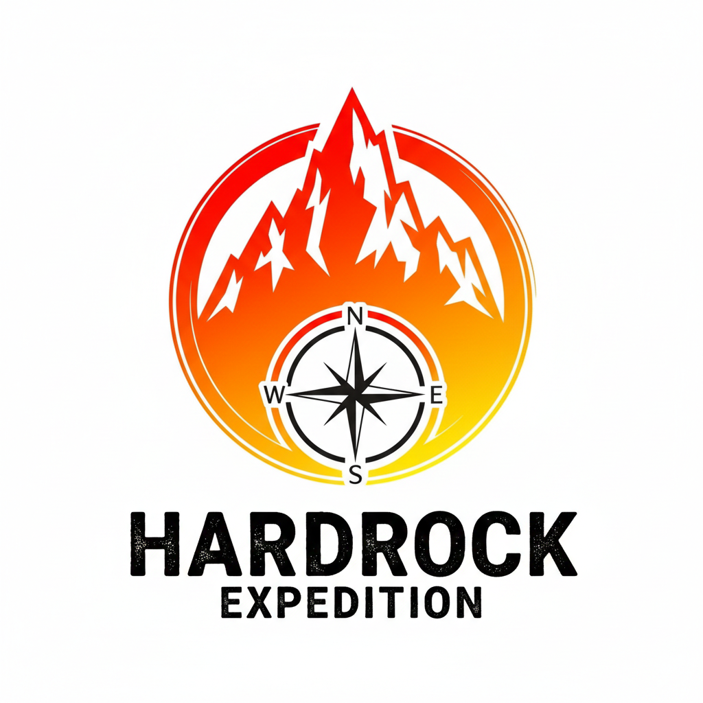 HardRock Expeditions